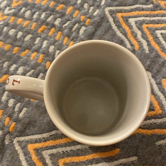 Mug-London England famous sites!  Perfect pictures. 2.75x4 inches tall. - Picture 5 of 10